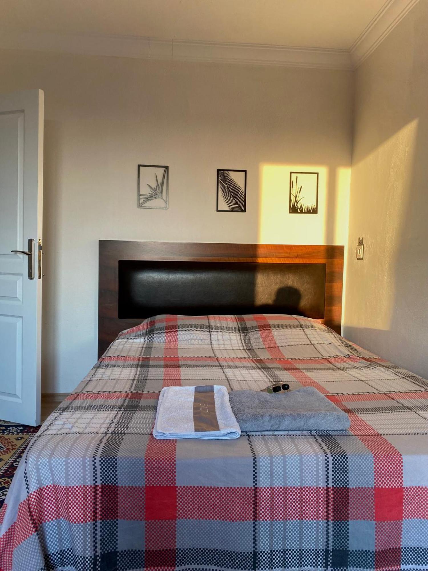 Airport Apartements Arnavutkoy Eksteriør bilde